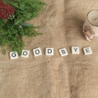 Logo goodbye