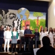 Musical "Martin Luther King" - Aufführung vom 4. März 2018 in München - © privat