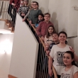 Der Jugendchor an der Apostelkirche - © privat Der Jugendchor an der Apostelkirche