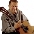 Konzertgitarrist Holger Marschall Holger Marschall