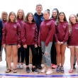 Jugendchor Apostelsingers (Juni 2018) - © Claudia Lotz Jugendchor Apostelsingers (Juni 2018)