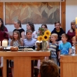 Kinderchor mit den Apostelsingers Kinderchor mit den Apostelsingers