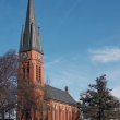 die Erlöserkirche - © Bernd Vierthaler die Erlöserkirche