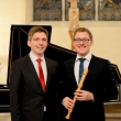 Johannes Eppelein und David Hanke - © Johannes Eppelein