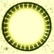 Logo Meditativer Tanz
