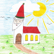 Logo Apostelzwerge