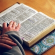 Bibel lesen