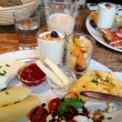 Frühstück - © Birgit Görmann ein Frühstück