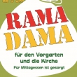 Ramadama 2019 Plakat
